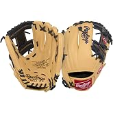 Rawlings 2026 Select Pro Lite Youth Baseball Gloves | Multiple Sizes/Colors | Rawlings is the Official Glove of MLB, youth fit, game-ready feel, all-leather shell, modeled after pro player designs