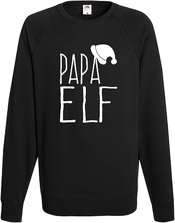 dad christmas jumper