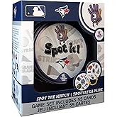 Toronto Blue Jays Spot It! MLB Card Game
