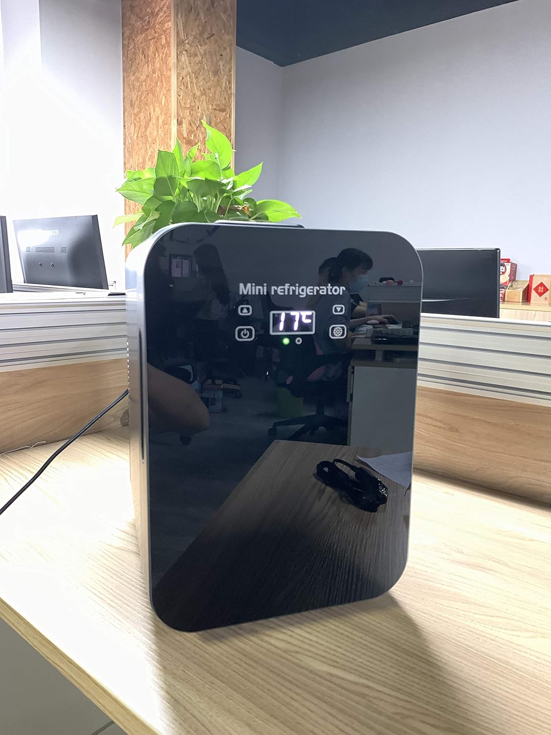 Which Is The Best Compact Refrigerator Digital Temperature Control