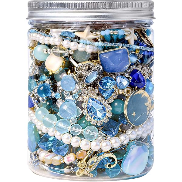 Amazon.com: Chrysalis Studios Jewelry Mystery box for women