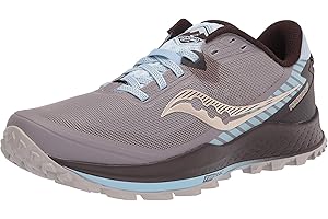 Saucony Women's Peregrine 11 Trail Running Shoe