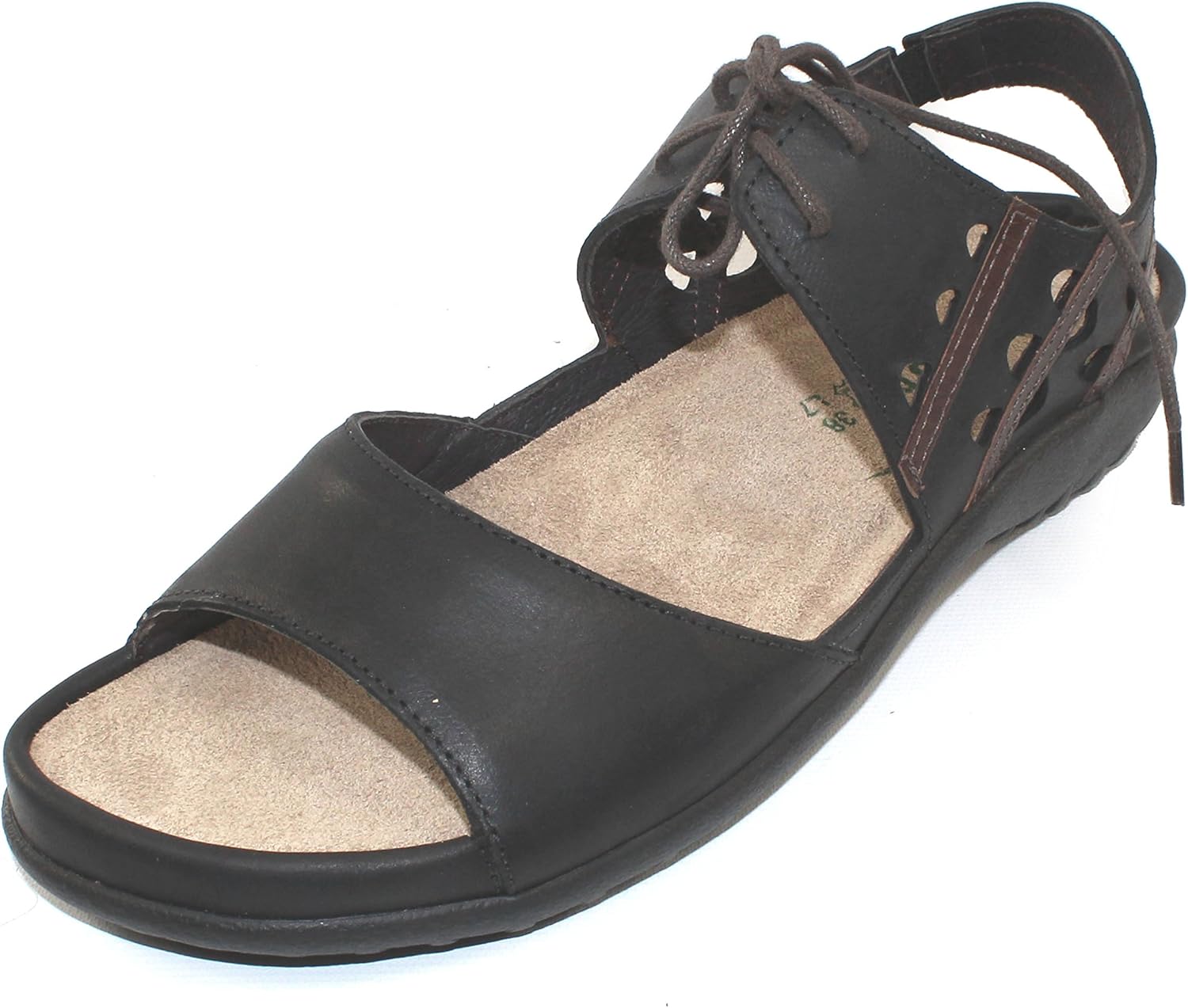 naot mangere sandal
