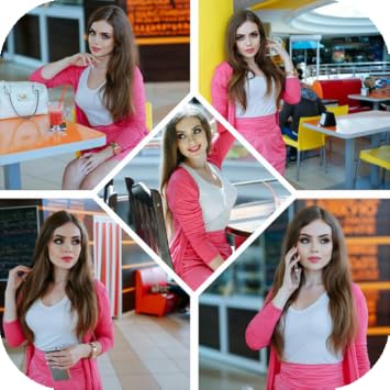 Amazon Com Photo Collage Maker Editor Appstore For Android