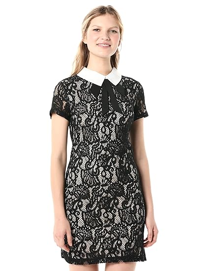 betsey johnson shift dress