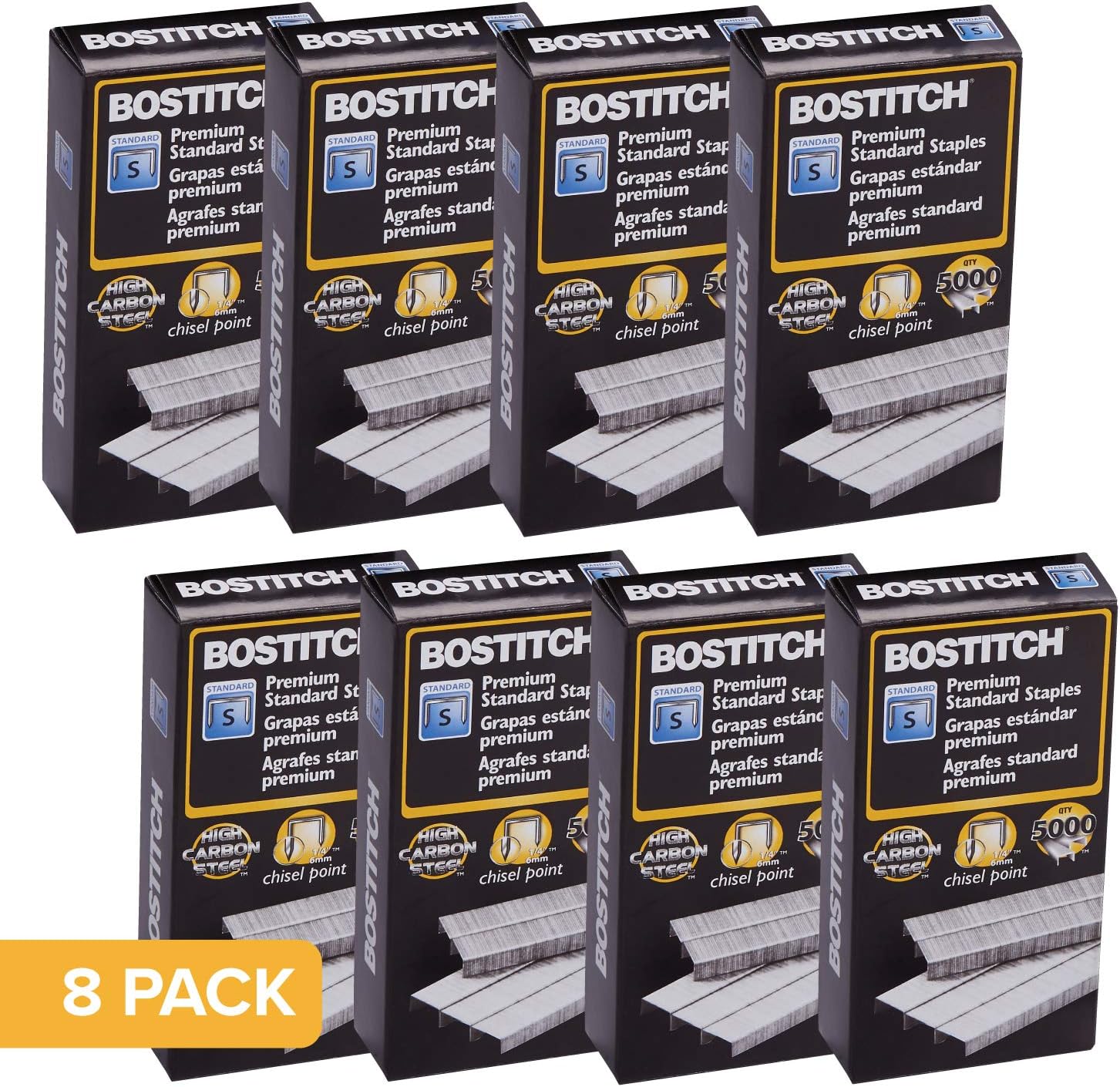 Best Stanley Bostitch P3 Stapler