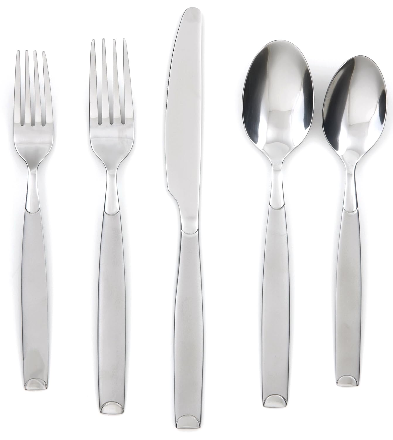 Best Dinner Spoon Set Dishwasher Safe Frost