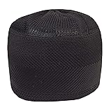 NDA Eid Koofi Muslim Men's Stretchable Kufi Stuff