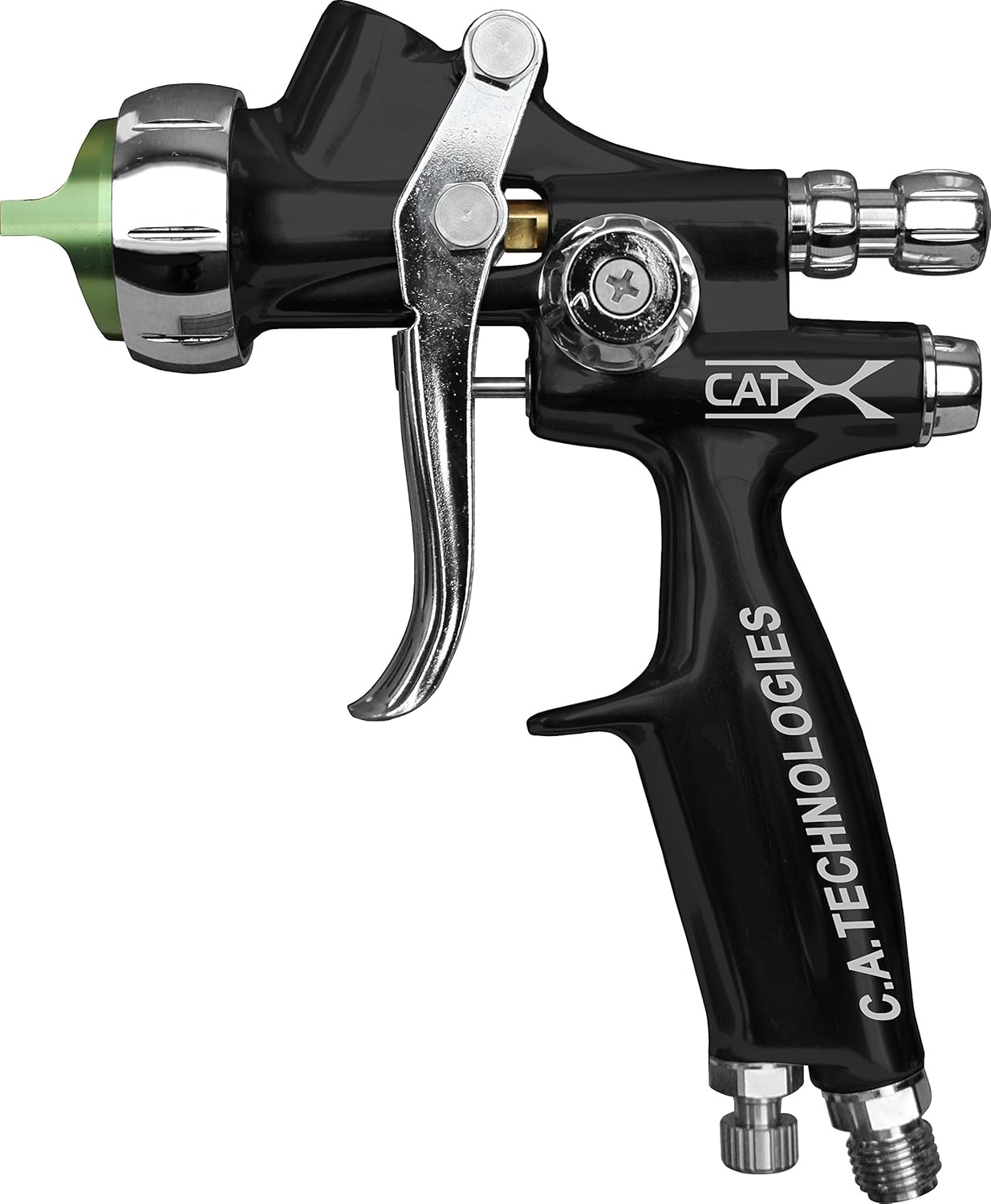 C.A. Technologies CAT-X Spray Gun (Woodworking CAT Pack – 3M PPS Cup