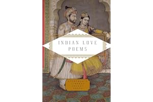 Indian Love Poems (Everyman's Library Pocket Poets Series)