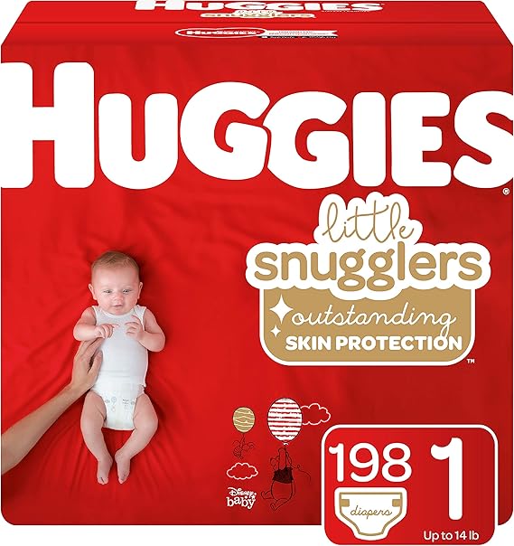 huggies gold nappies price check