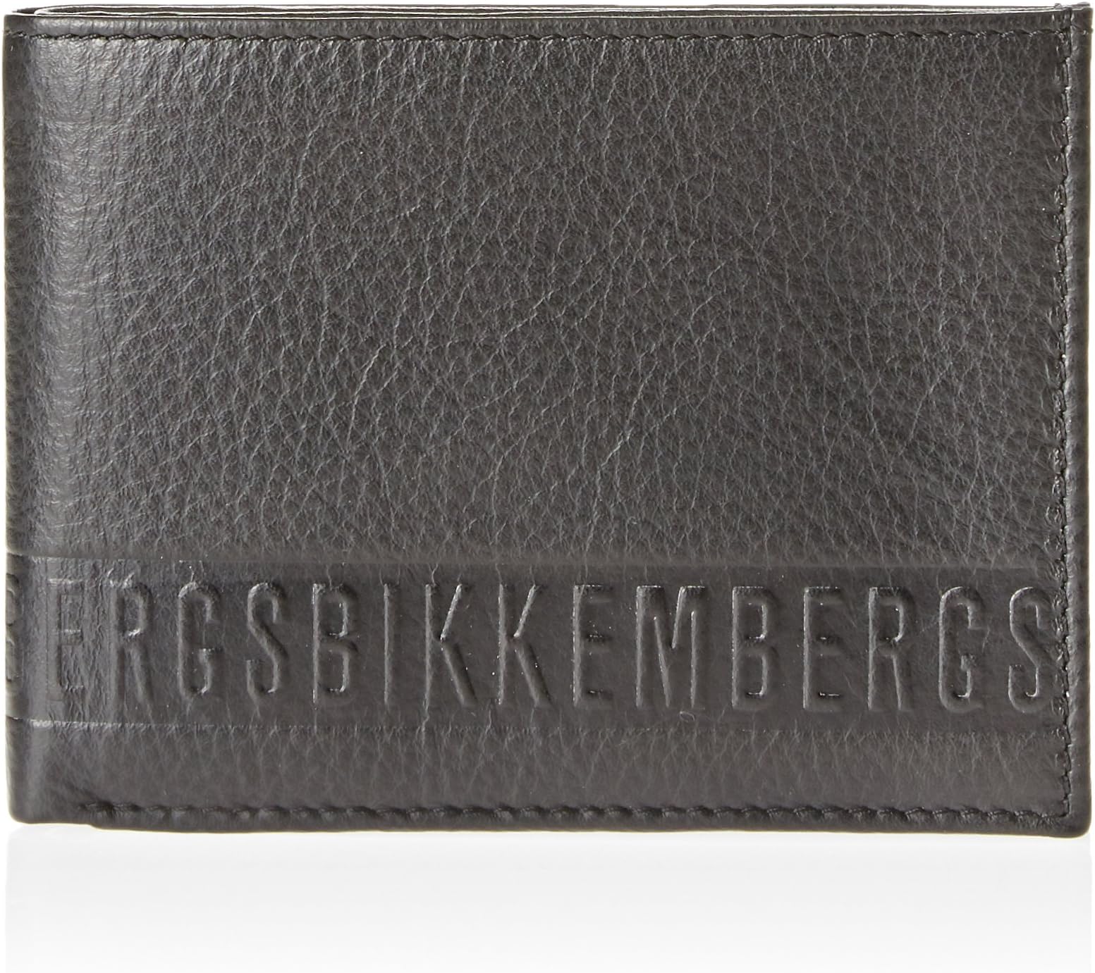 Dirk Bikkembergs 6ad3705dd0101, Men’s Wallet, Nero (Black 4s), 1x10x13.5 cm (W x H L)