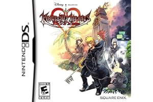 SQUARE ENIX Kingdom Hearts 358/2 Days - Nintendo DS