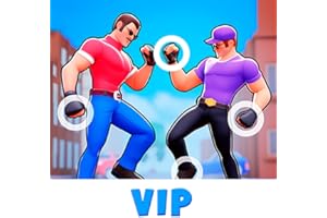 Rhythm: Motion - VIP