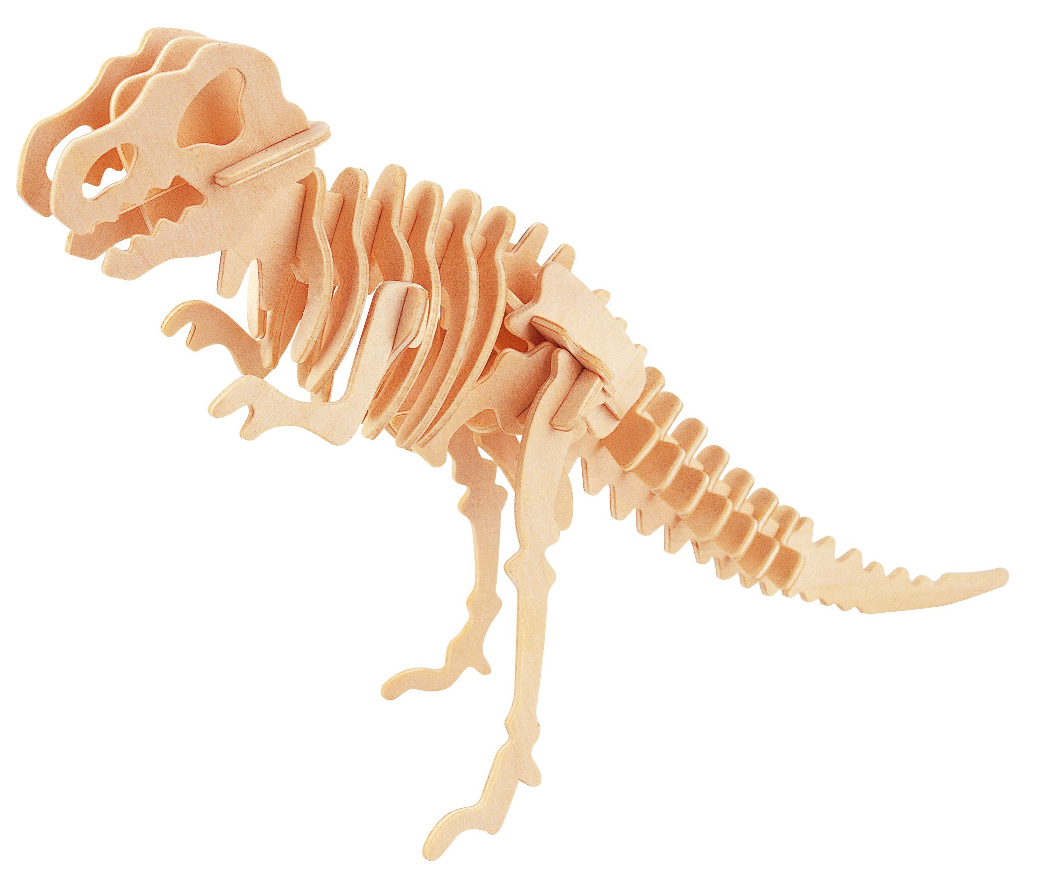 Eureka Gepetto's Tyrannosaurus Toy
