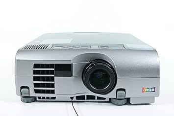 Amazon.com: MITSUBISHI sl2u Ultraportable – Proyector LCD ...