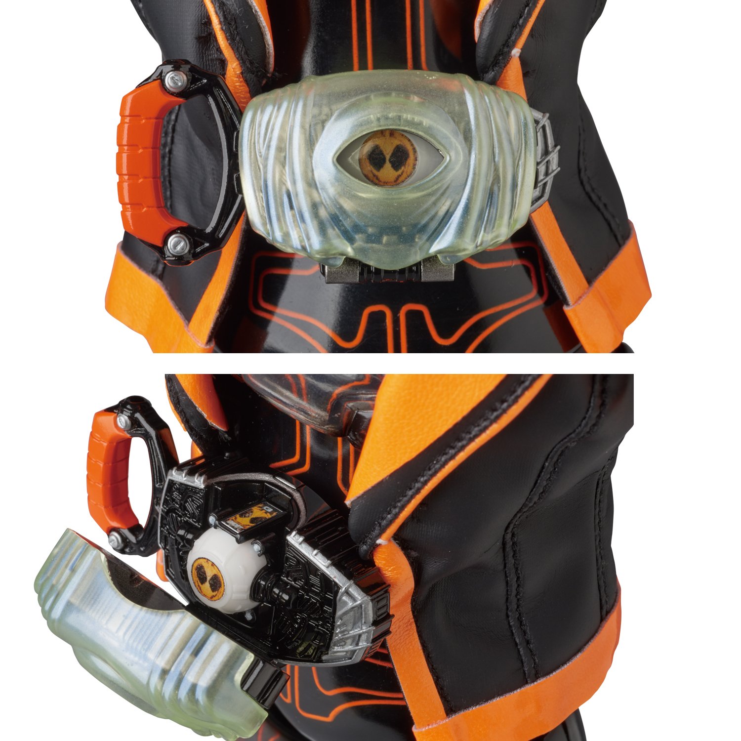 Mua RAH リアルアクションヒーローズ GENESIS 仮面ライダーゴースト