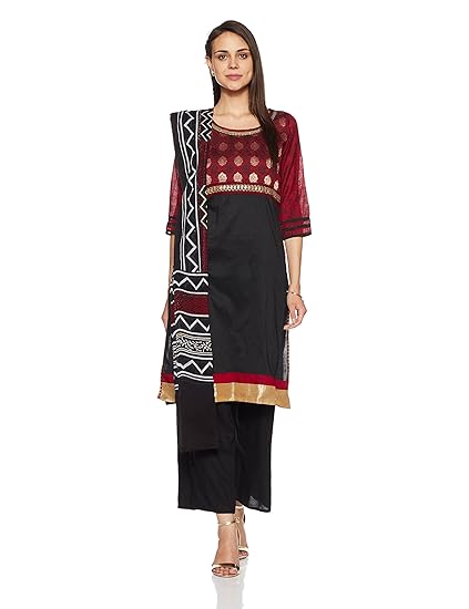 pantaloons anarkali suits