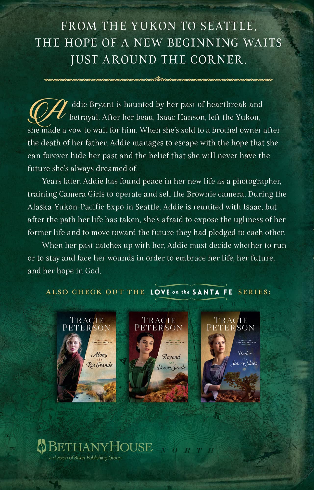 Remember Me: (A Historical Christian Romance Book Set in the Pacific Northwest) (Pictures of the Heart) Remember Me: (A Historical Christian Romance Book Set in the Pacific Northwest) (Pictures of the Heart) Paperback Audible Audiobook Kindle Hardcover Audio CD