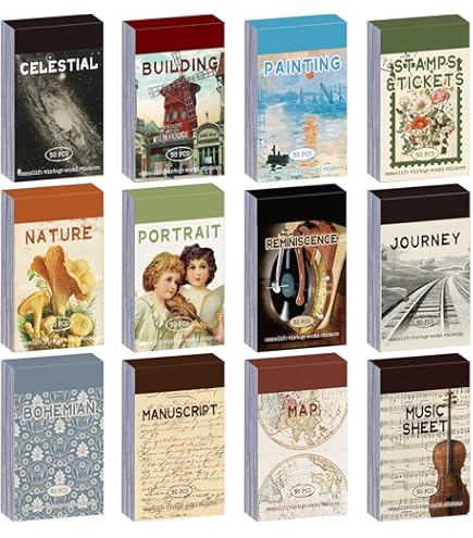 Album Adesivi Olografici American Crafts - 30 Fogli Shimelle Con 2000+ Stickers - Foto 9