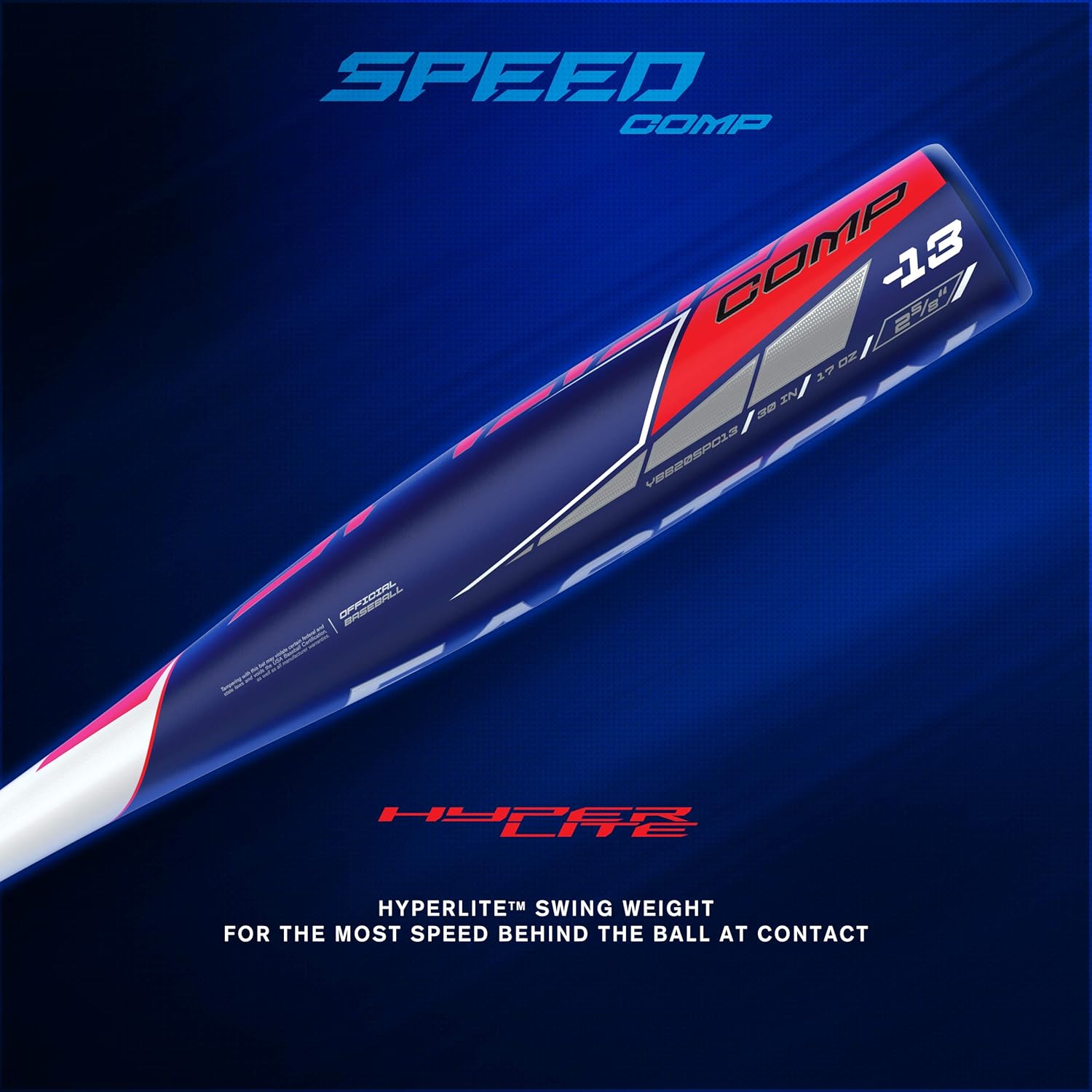 easton speed comp