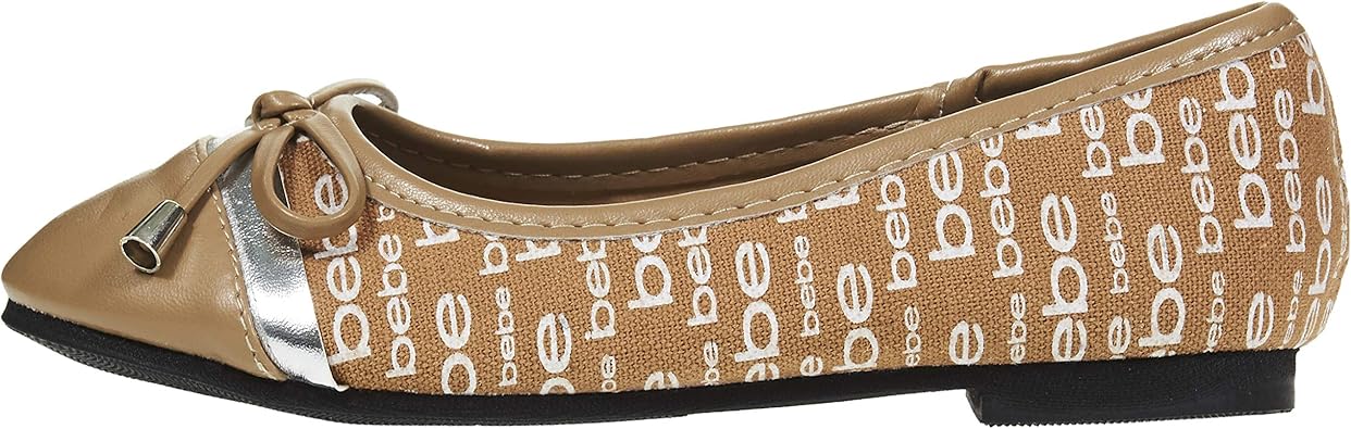 bebe flats