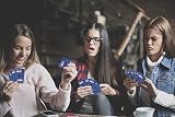 Waddingtons Number 1 WHOT The Original Card Game - Educational Travel Family view 2