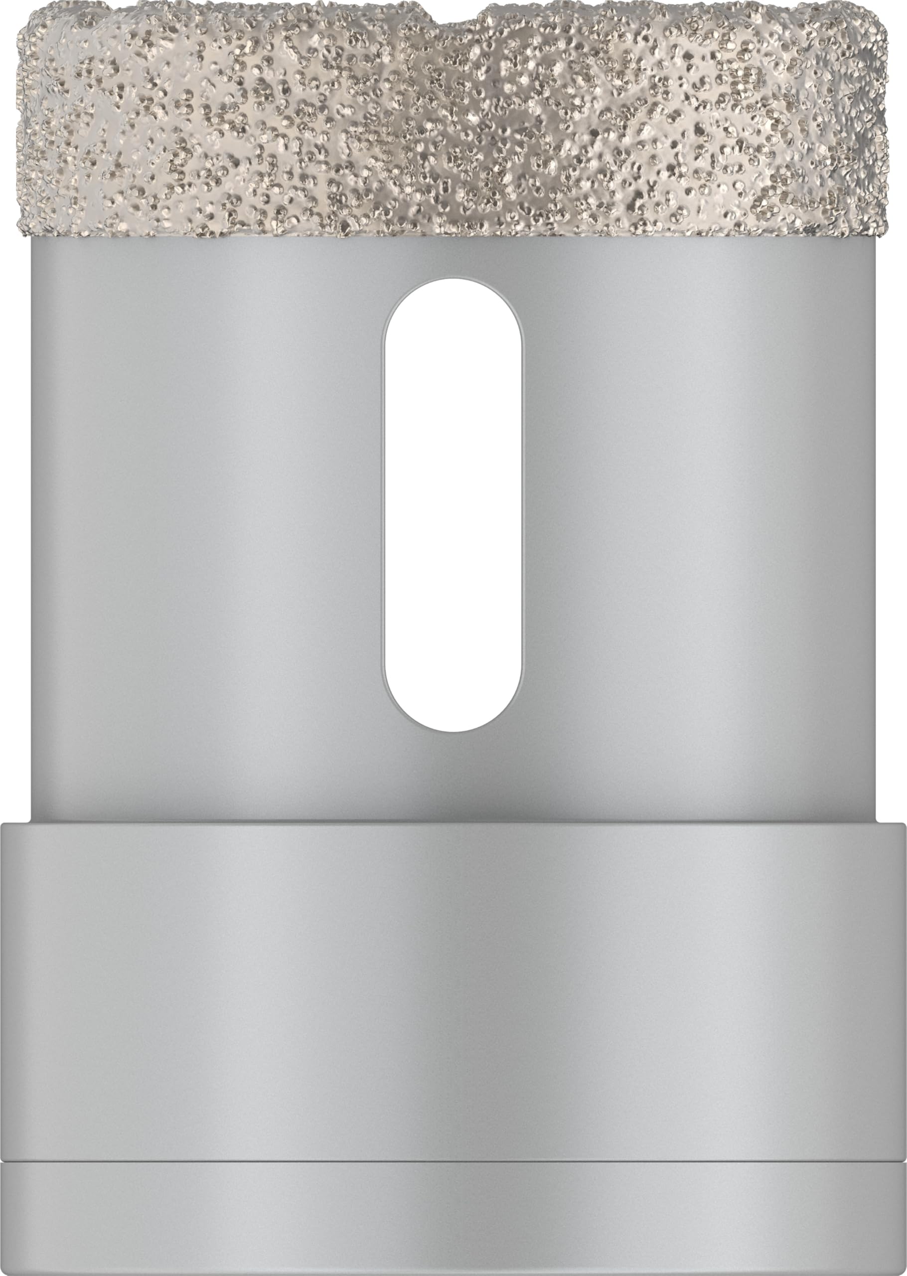 Bosch 1x PRO Multi Material Dry Diamond Core Cutters for X-Lock and Small Angle Grinders (for Tiles, Hard tiles, Ø 38 mm, Professional Accessory Small Angle Grinder)