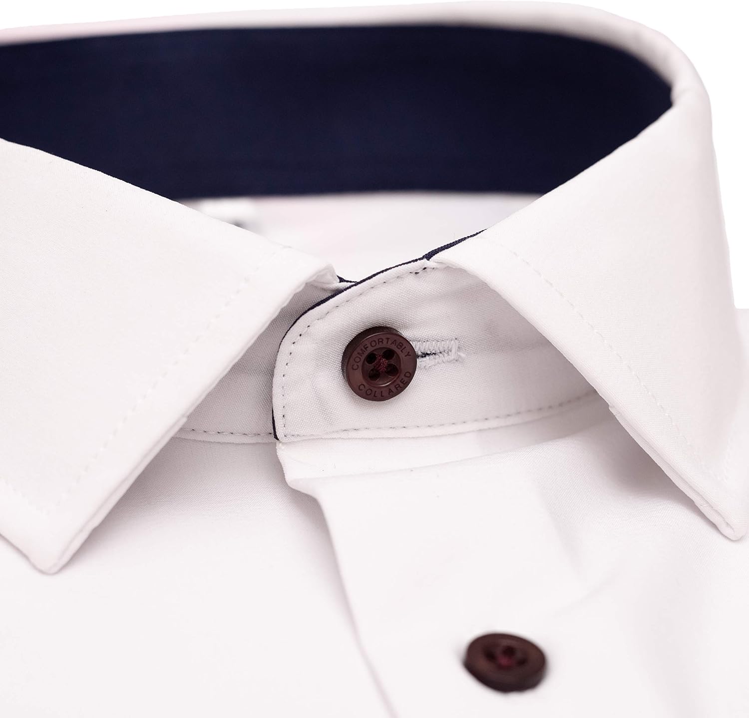 performance stretch dress shirts