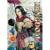 Kingdom, Vol. 10