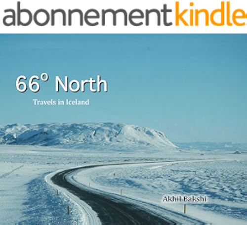 Download 66° North - Travels in Iceland (English Edition) PDF
