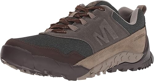 merrell men's annex recruit hiking shoe