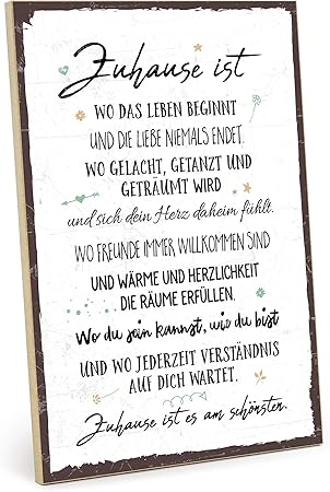 Download Spruch zu hause Free HD