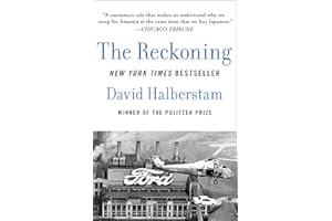 The Reckoning
