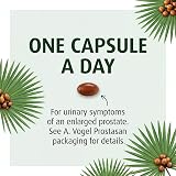 A.Vogel Prostasan Saw Palmetto Capsules for Men 30 Capules 1 a Day view 3