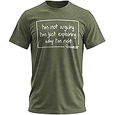 Freedom Shirt – Simple Freedom Text T Shirt for Men & Women Patriotic Men's Tshirts Graphic Tee