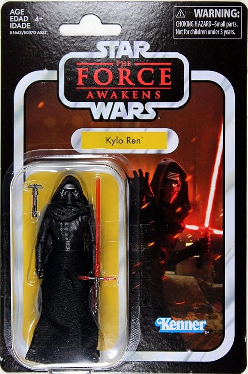 star wars kenner 2018