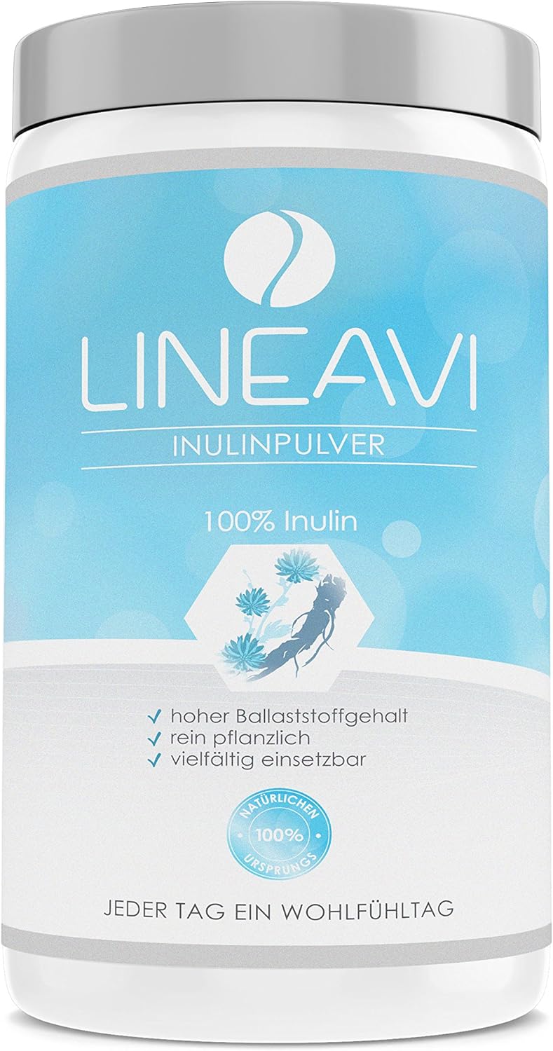 fibre liquide con prebiotici