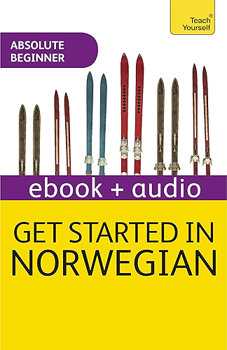 Download Get Started in Norwegian Absolute Beginner Course: Enhanced Edition (English Edition) PDF