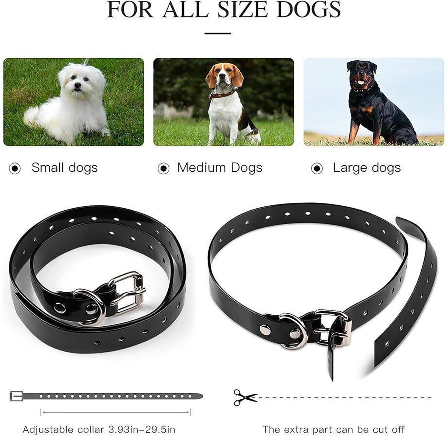 yida tech dog shock collar