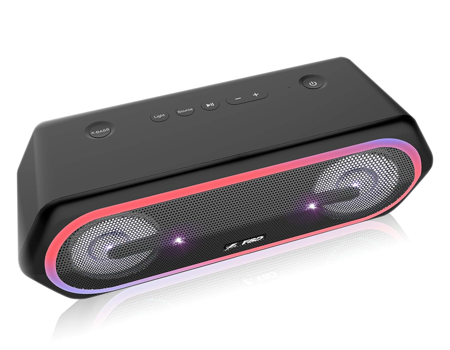 fenda f&d w40 party speaker