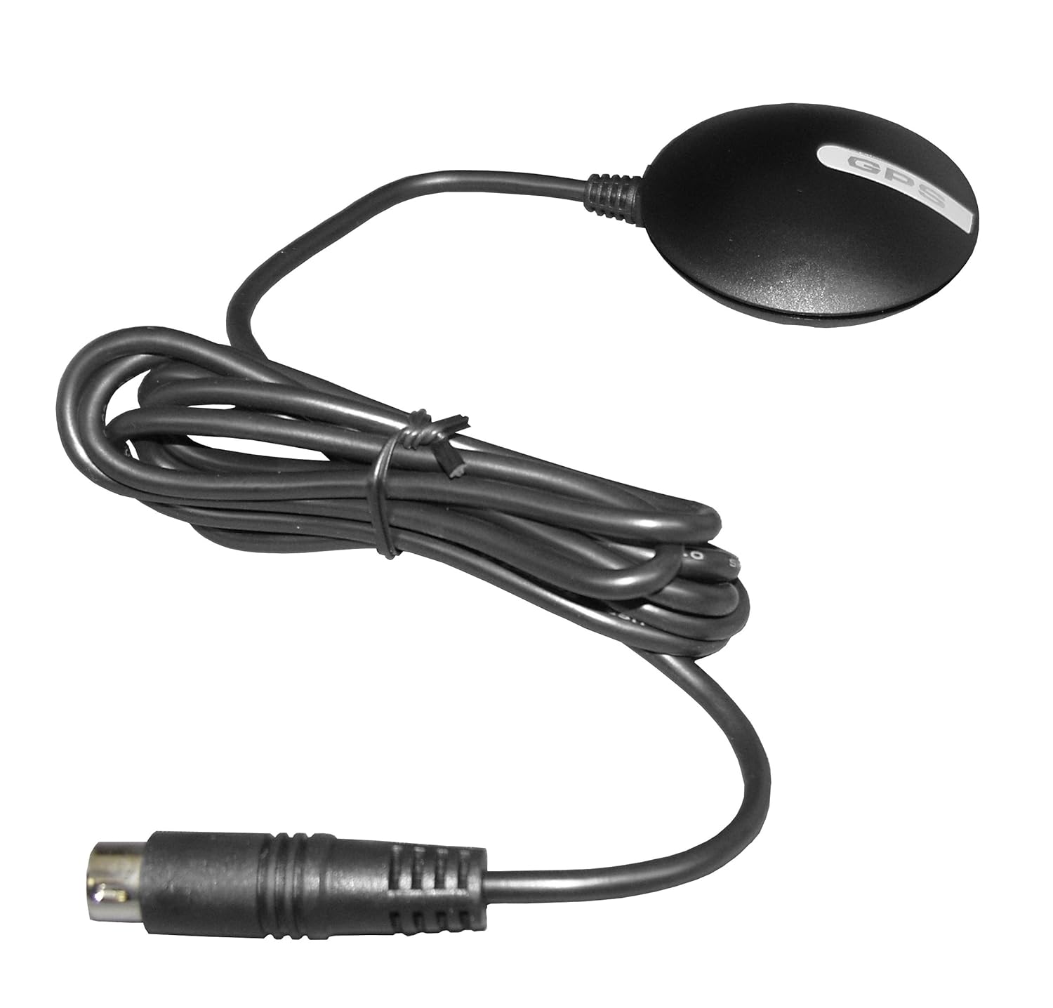 GlobalSat BR355 BR355 Serial GPS Receiver Antennas