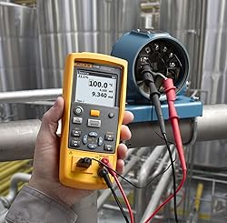 Fluke 714B Thermocouple