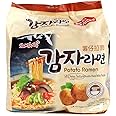 Samyang Ramen Best Korean Noodles (Potato Ramen, 20 Pack)