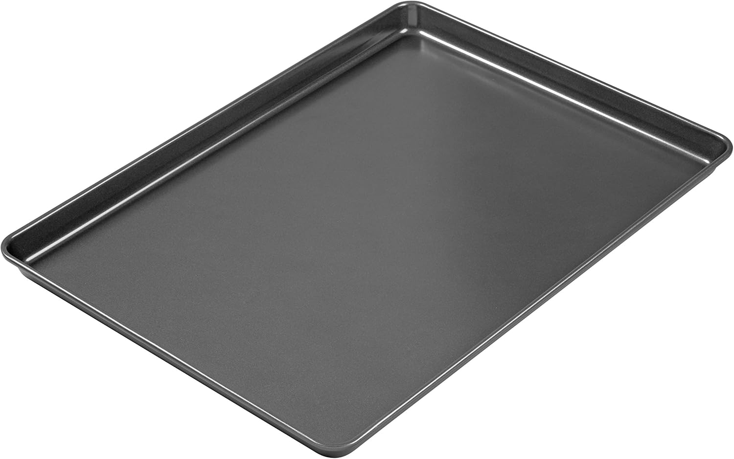Wilton Perfect Results Premium Non-Stick 21 x 15-Inch Mega Baking Pan: Kitchen & Dining