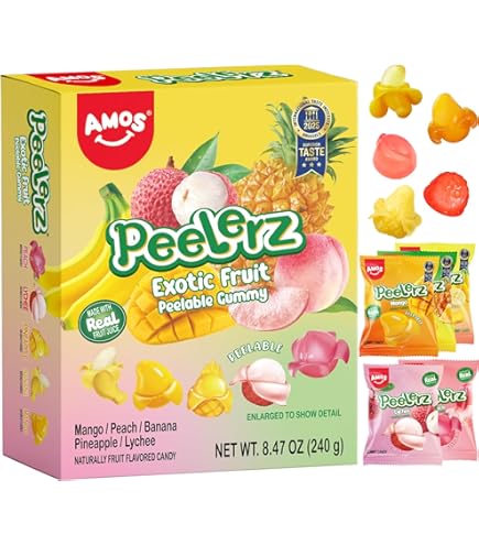 Amazon.com : Joris Meli Melo Jellies 1 Kg : Grocery & Gourmet Food