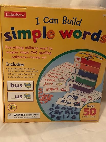 lakeshore toys amazon