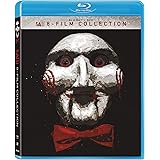 Saw - 8-film Collection [Blu-ray]