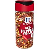 McCormick Crushed Red Pepper, 1.5 Oz