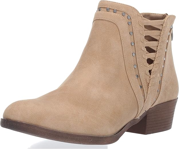 boho boots amazon